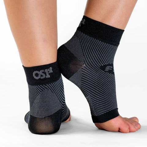 OS1st FS6 Performance Foot Sleeves Pair