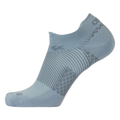 OS1st Plantar Fasciitis Compression Socks No Show