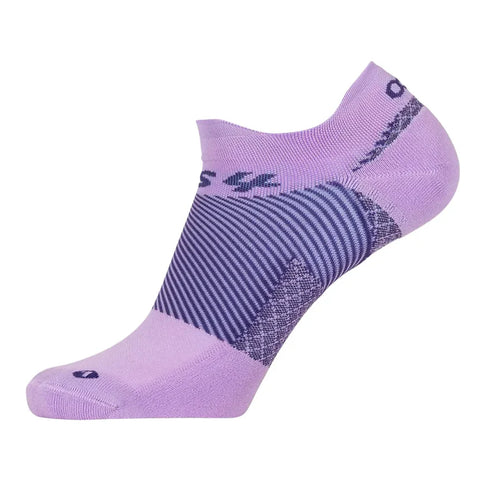 OS1st Plantar Fasciitis Compression Socks No Show
