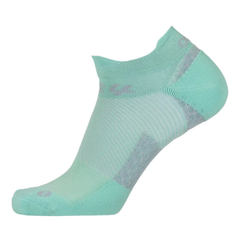 OS1st Plantar Fasciitis Compression Socks No Show