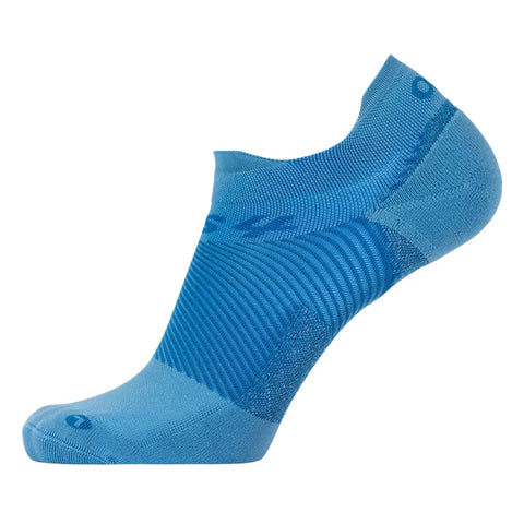 OS1st Plantar Fasciitis Compression Socks No Show
