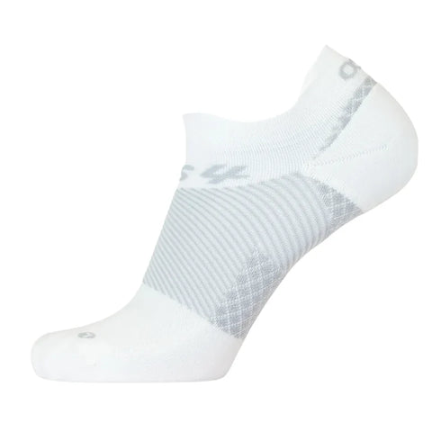 OS1st Plantar Fasciitis Compression Socks No Show