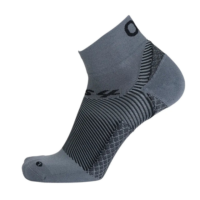 OS1st Plantar Fasciitis Compression Socks Quarter Crew – Xtra Mile Running