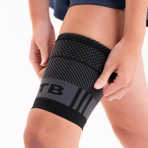 QS4 | Performance Quad Sleeve