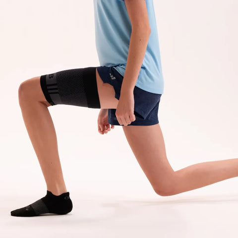 QS4 | Performance Quad Sleeve