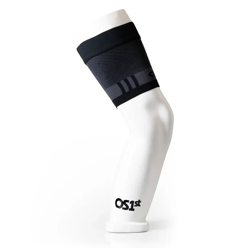 QS4 | Performance Quad Sleeve