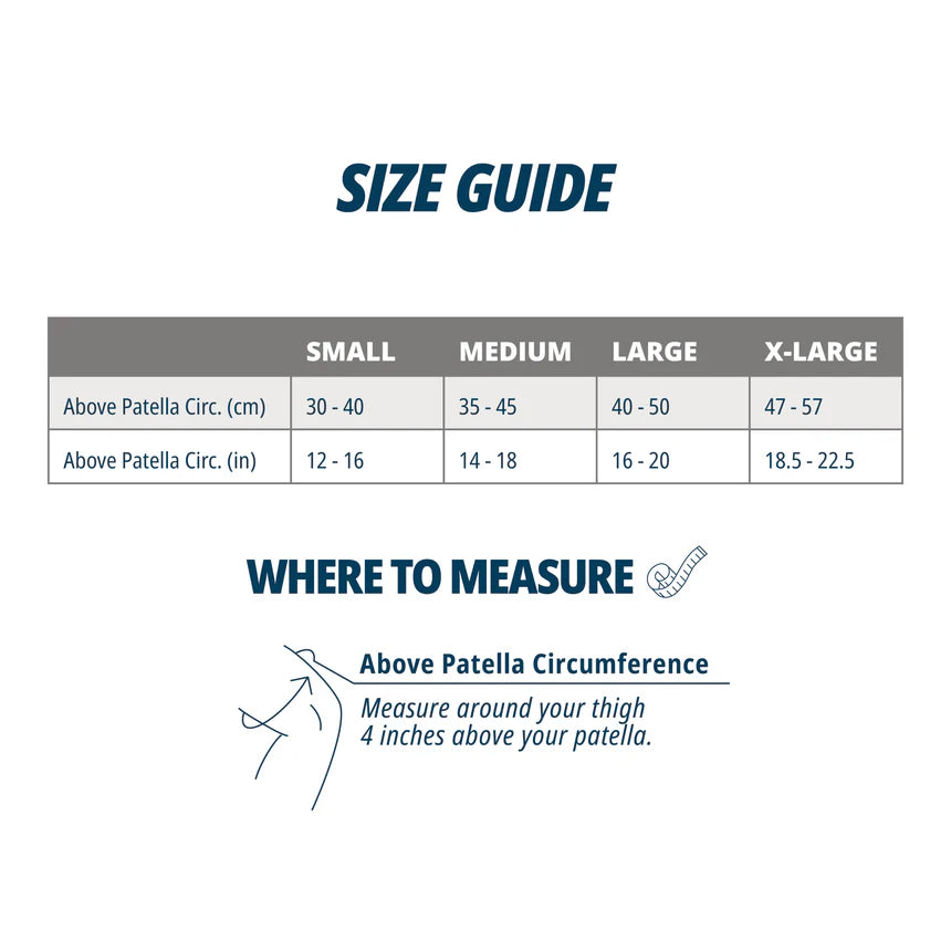 IT3 Performance ITB Sleeve