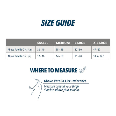 IT3 Performance ITB Sleeve