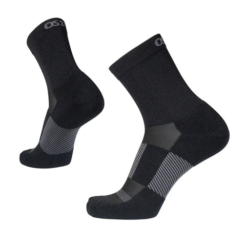 OS1st Thin Air Performance Socks 3/4 Crew