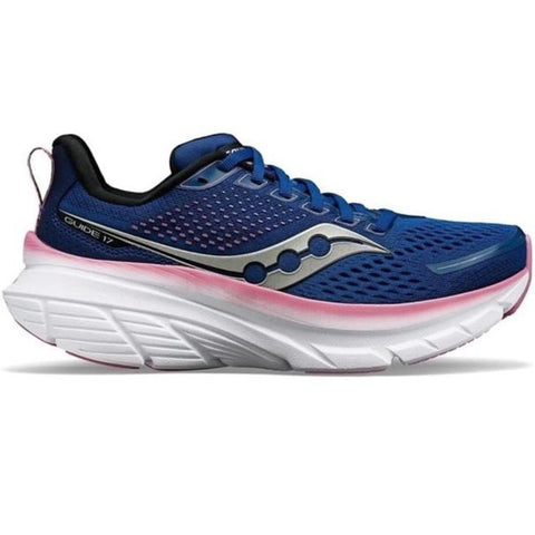 Women's Saucony Guide 17 (Clearance)