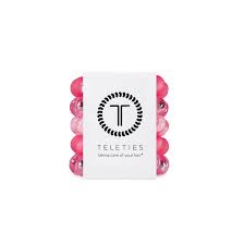Teleties Spiral Hair Ties