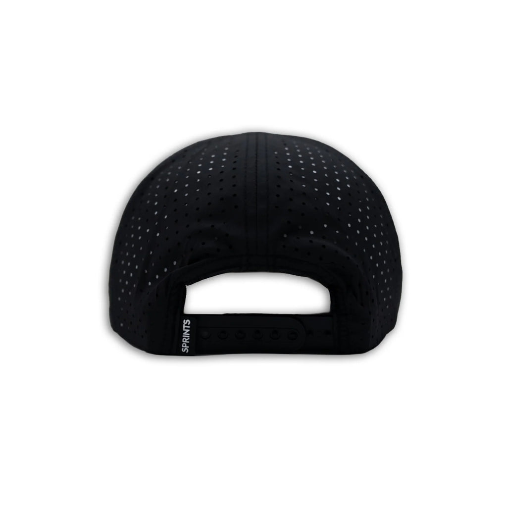 Sprints  EZ Rope Snapback Hat