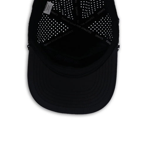 Sprints Rope EZ Snapback Hat