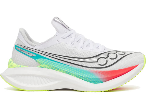 Women's Saucony Endorphin Pro 5