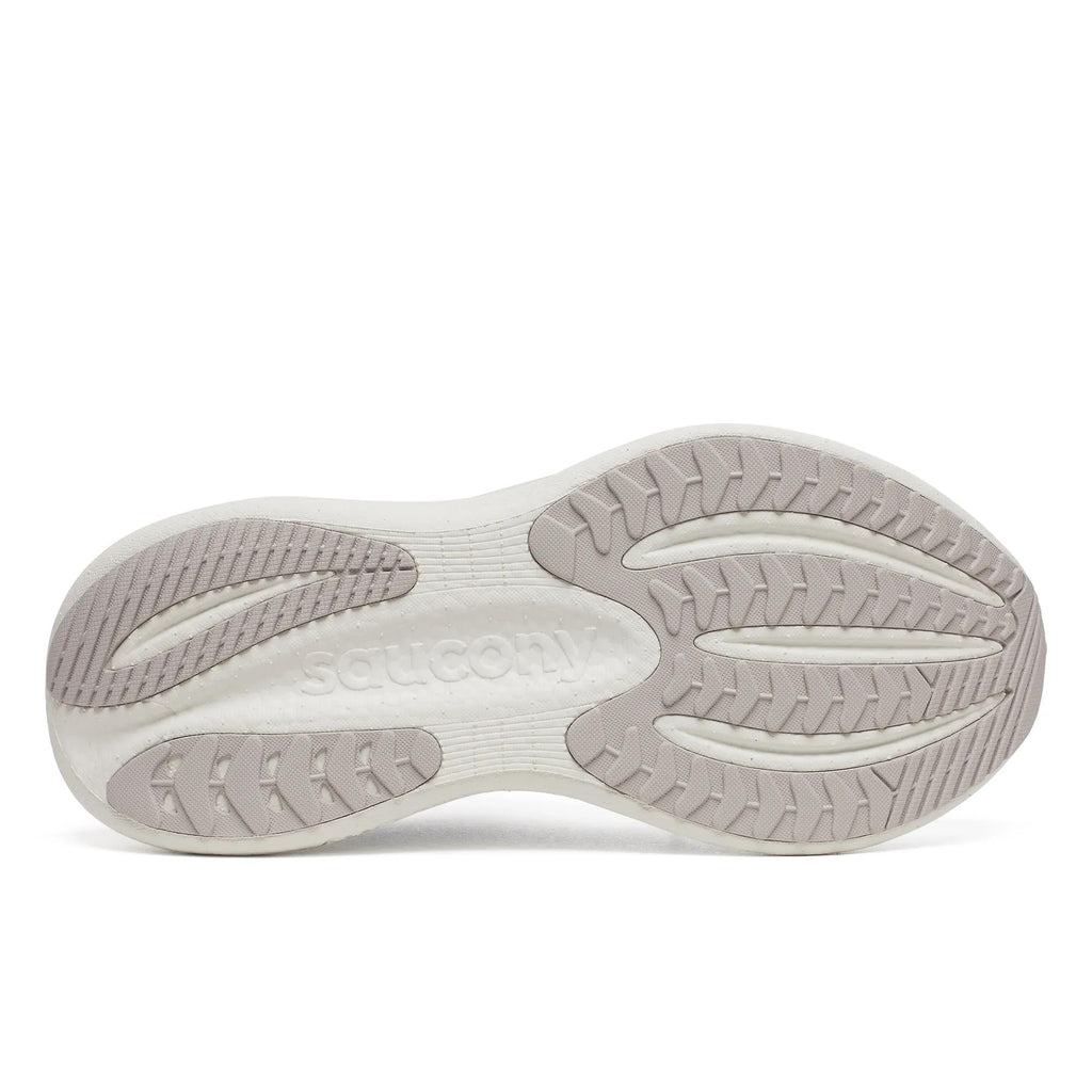 Women's Saucony Triumph 23 Vapor Arctic - outsole