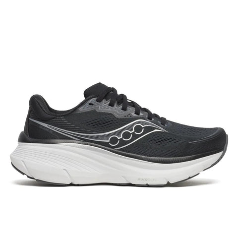 Women's Saucony Guide 19 - lateral side profile