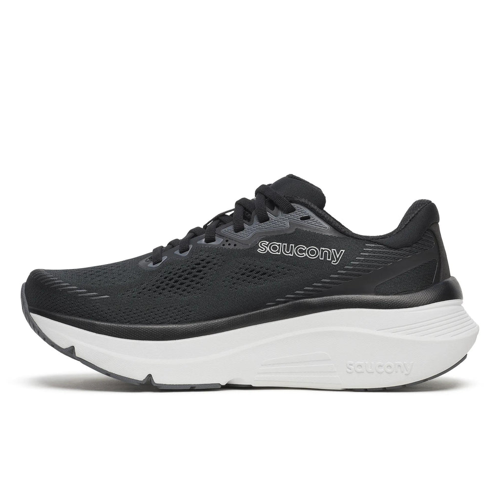 Women's Saucony Guide 19 - opposite side profile