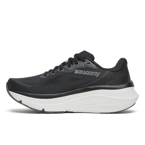 Women's Saucony Guide 19 - opposite side profile