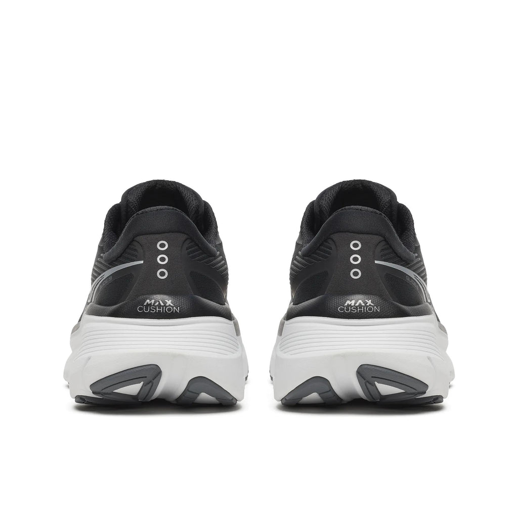 Women's Saucony Guide 19 - heel view