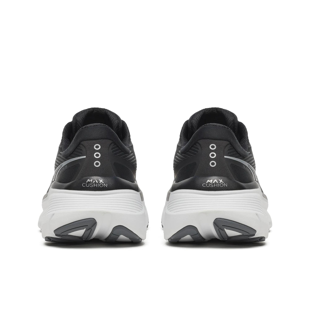 Women's Saucony Guide 19 Wide - heel view