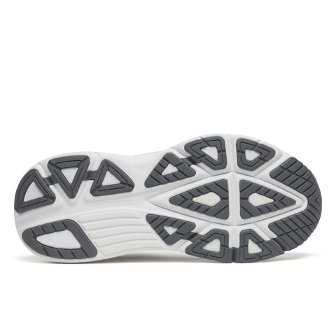 Women's Saucony Guide 19 - outsole