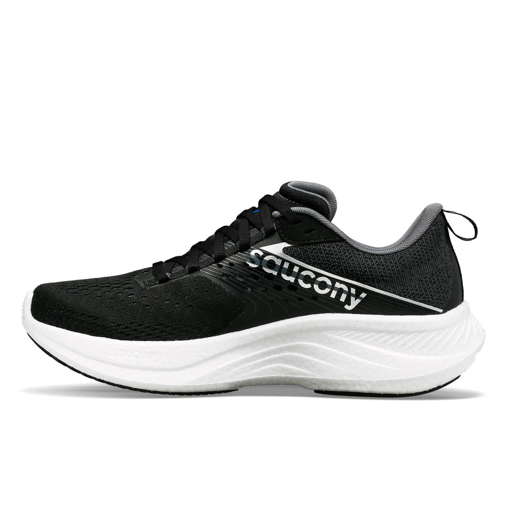 Men's Saucony Ride 17 - opposite side profile