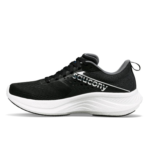 Men's Saucony Ride 17 - opposite side profile