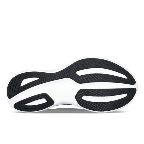 Men's Saucony Ride 17 - outsole