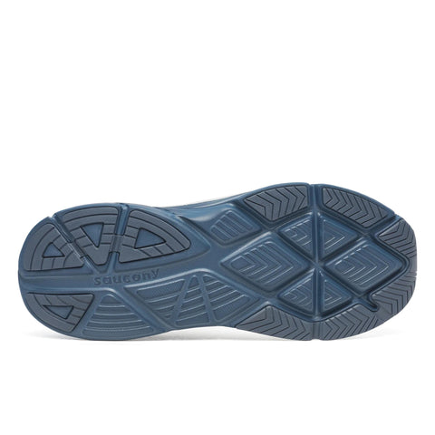 Men's Saucony Guide 18 Fossil Dusk - outsole