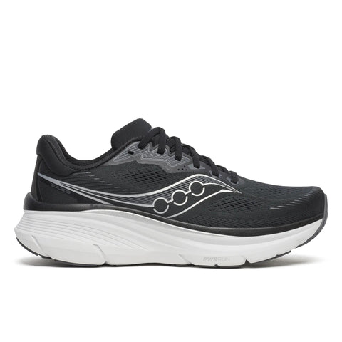 Men's Saucony Guide 19 - lateral side profile