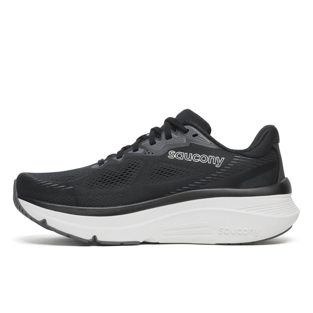 Men's Saucony Guide 19 - opposite side profile