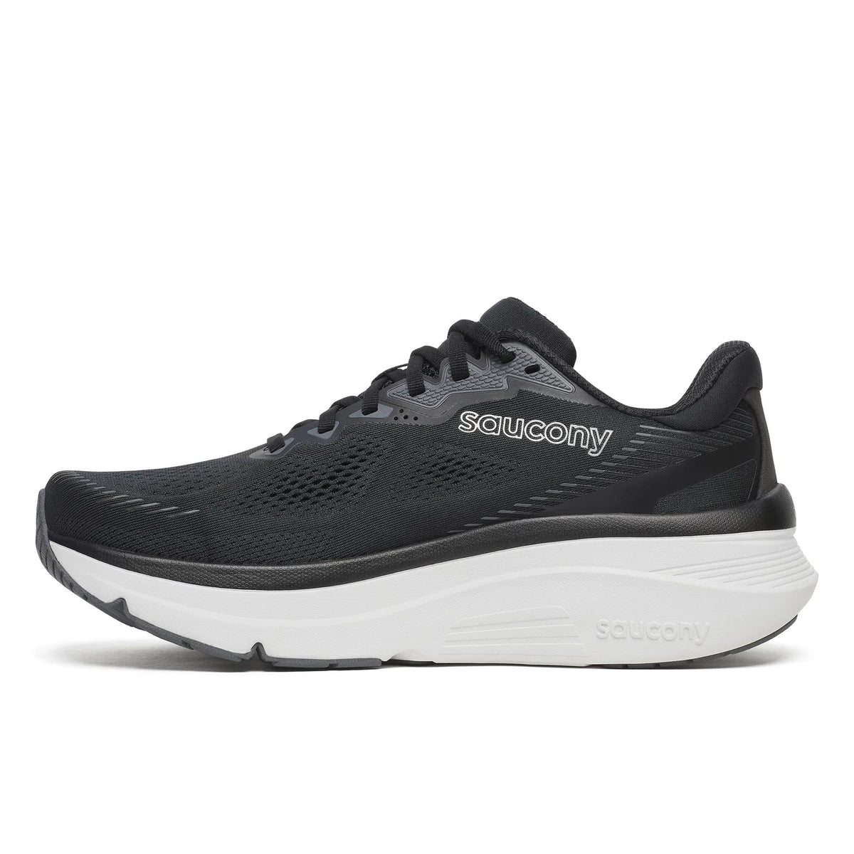 Men's Saucony Guide 19 - opposite side profile