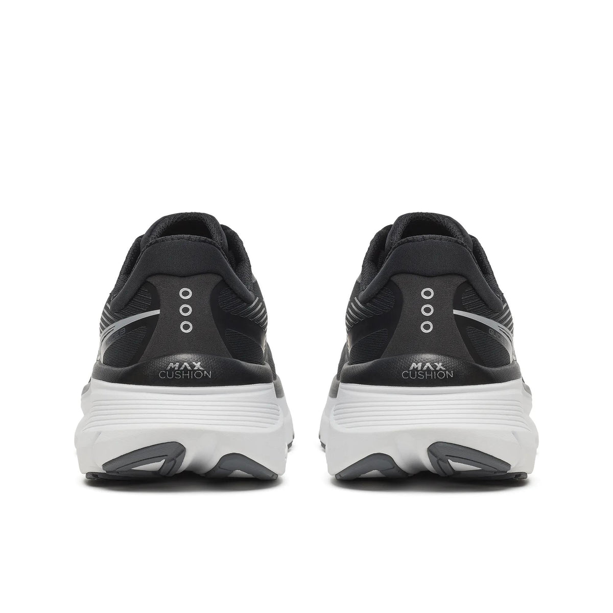 Men's Saucony Guide 19 - heel view