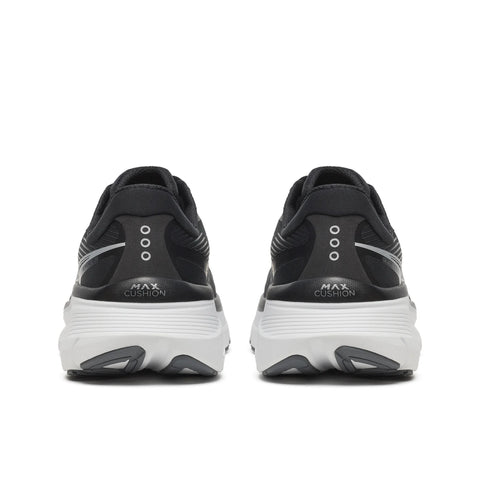 Men's Saucony Guide 19 Wide 2E - heel view