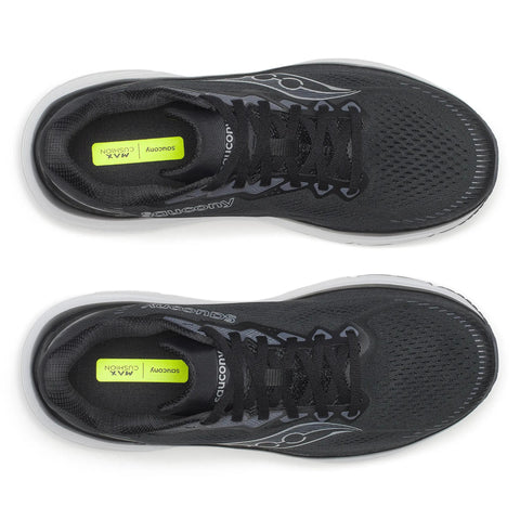 Men's Saucony Guide 19 - top down view