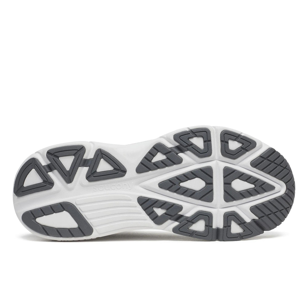 Men's Saucony Guide 19 - outsole
