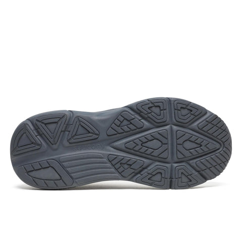 Men's Saucony Guide 19 White Shadow - outsole