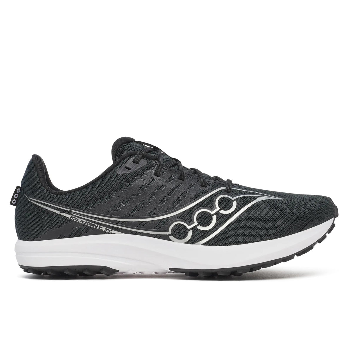 Unisex Kilkenny XC 10 Flat Black hero