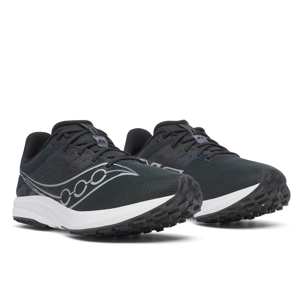 Unisex Kilkenny XC 10 Flat Black view 2