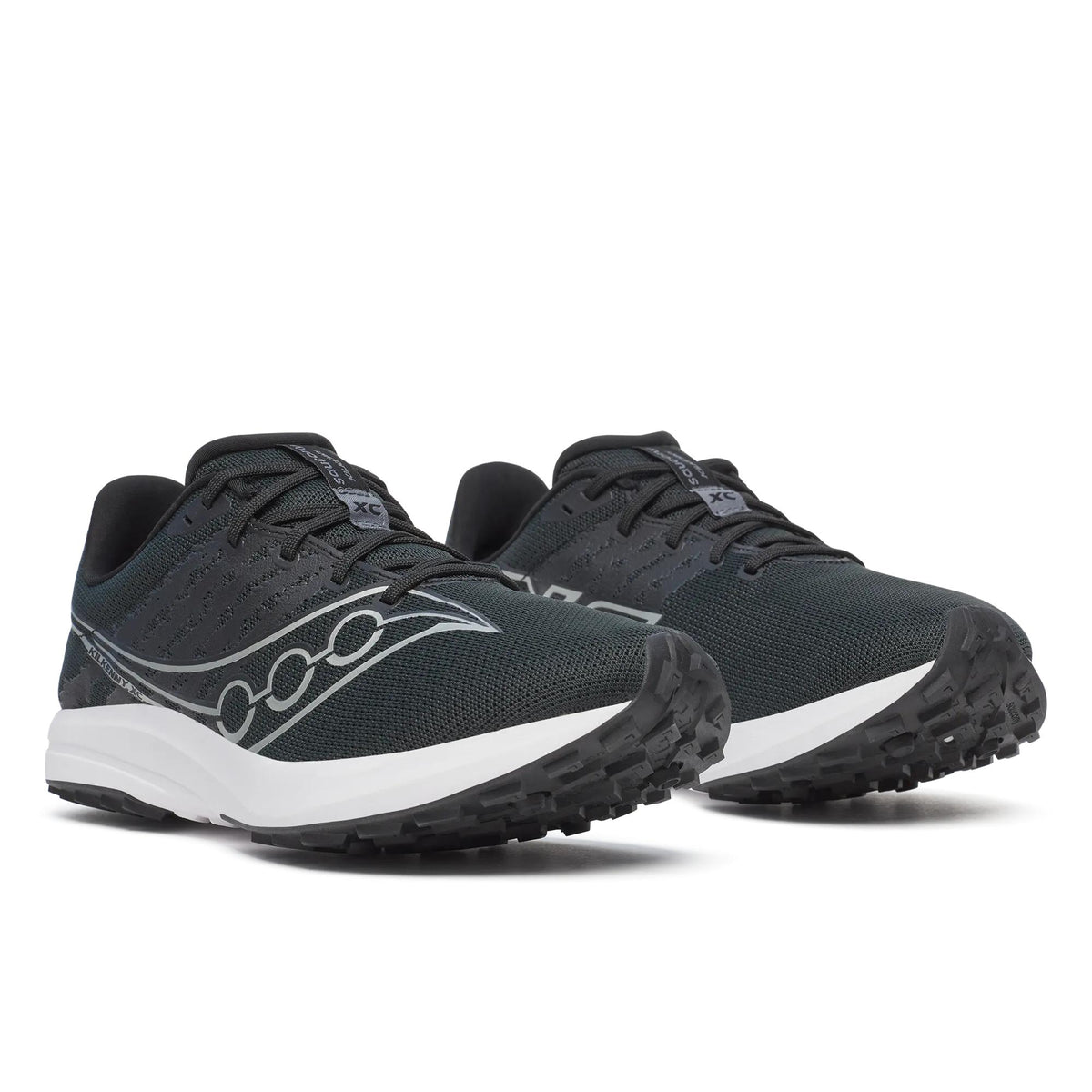 Unisex Kilkenny XC 10 Flat Black view 2