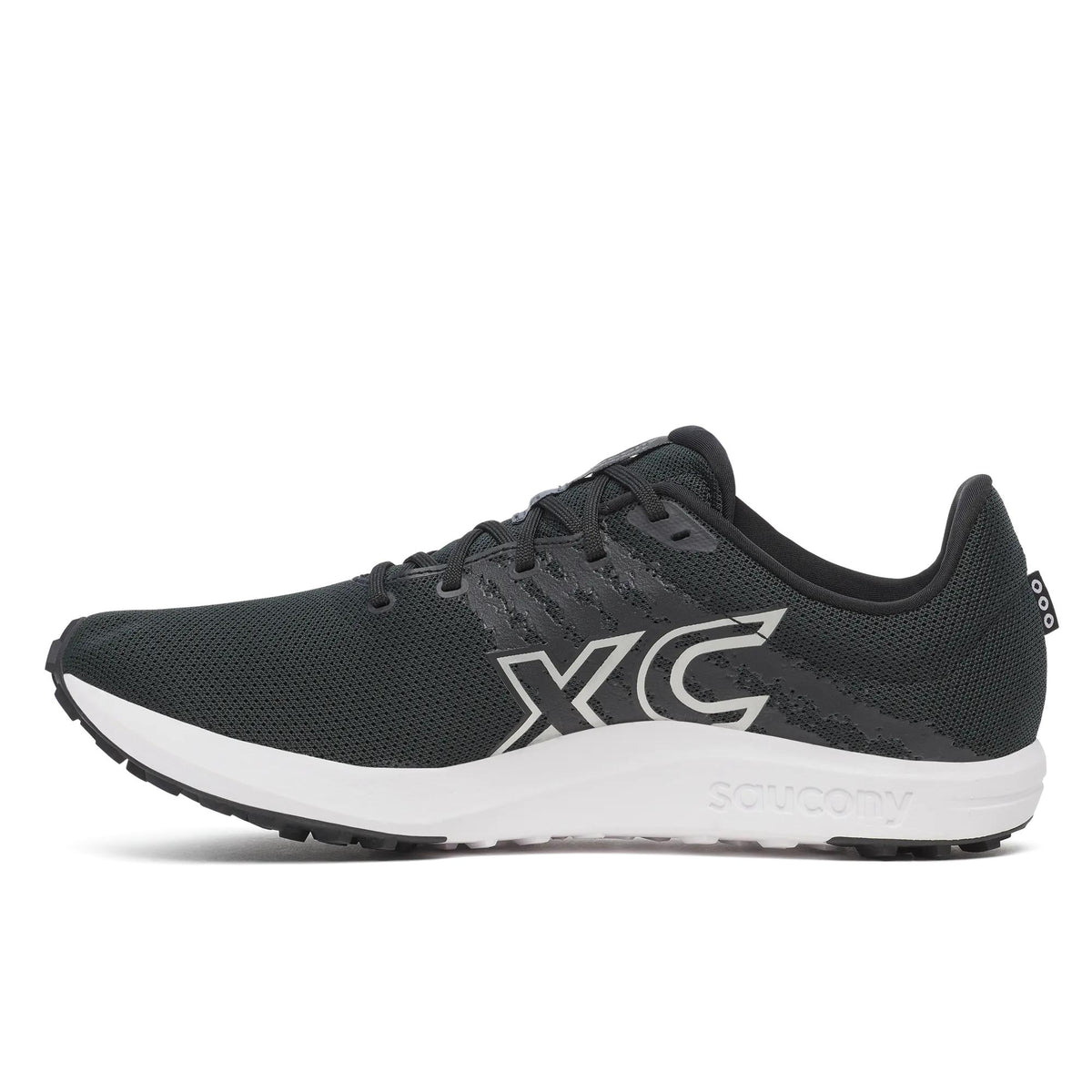 Unisex Kilkenny XC 10 Flat Black view 3