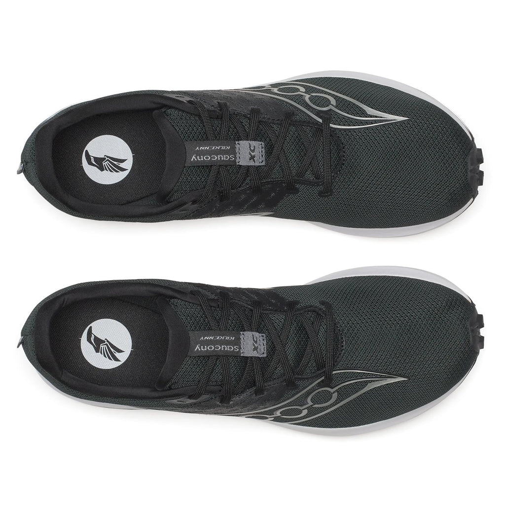 Unisex Kilkenny XC 10 Flat Black view 5