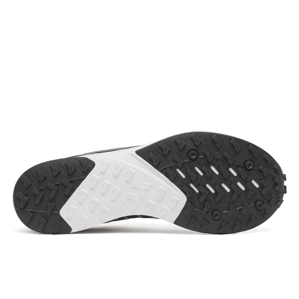 Unisex Kilkenny XC 10 Flat Black view 6