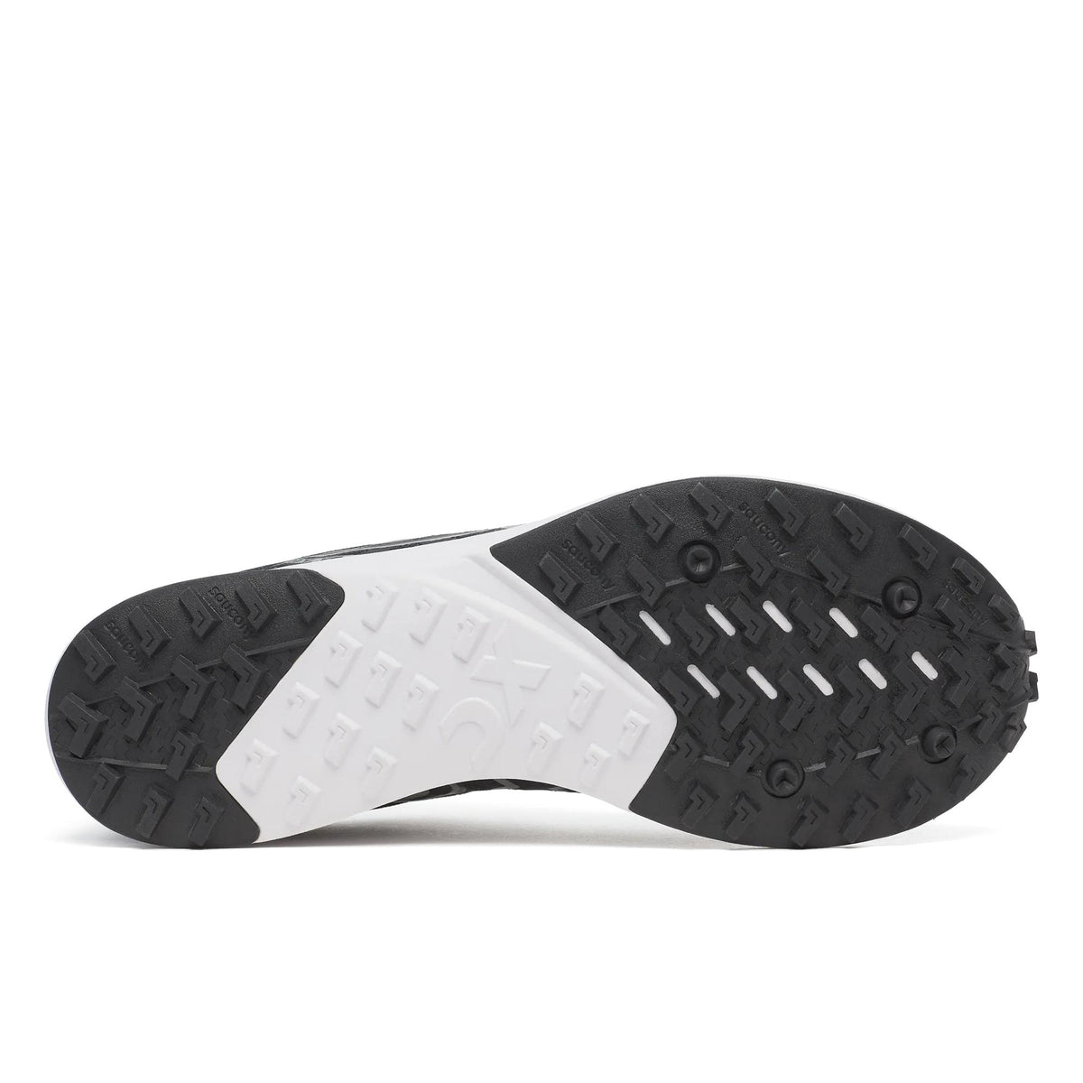 Unisex Kilkenny XC 10 Flat Black view 6