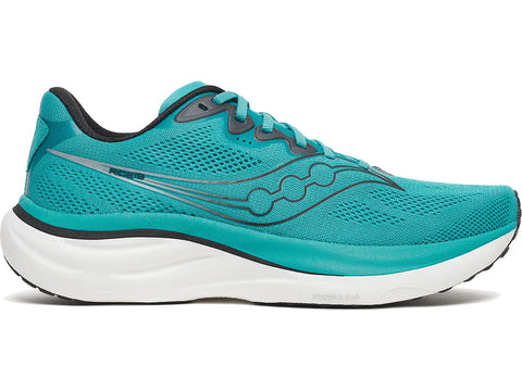 Men's Saucony Ride 19