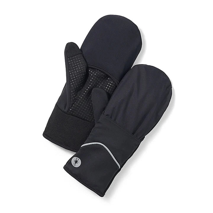 Smartwool Sport Fleece Wind Mitten Convertible
