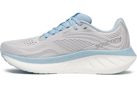 Women’s Saucony Ride 18
