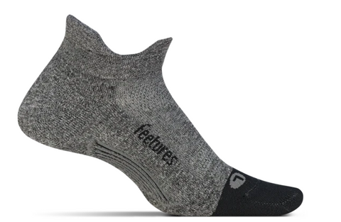 Feetures Elite Ultra Light No Show Tab