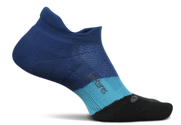Feetures Elite Ultra Light No Show Tab