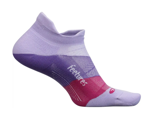 Feetures Elite Ultra Light No Show Tab